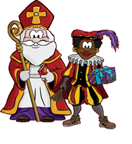 sinterklaas